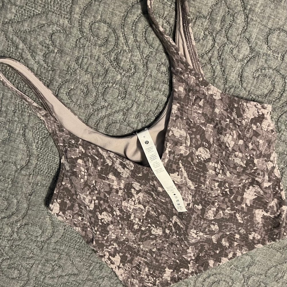 Lululemon Align Tank